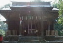 亀岡八幡宮