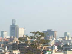 �{���O����̌i�F