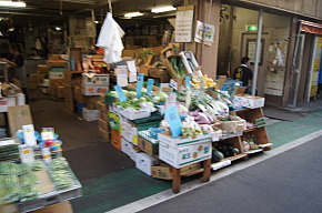 �Ƃ��닷���ƕ��ԏ��i