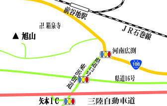 ���R���Ӄ}�b�v