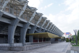 ���A�e�b�N�X�^�W�A��