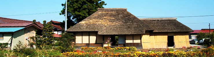 ���{�ƏZ��