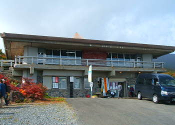 ���킩���ݕ��̃��X�g�n�E�X