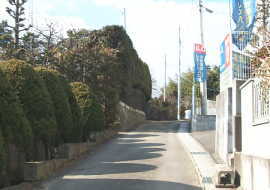 �b��`�����u�w�̕��i