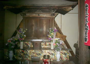 �ω����̐~�q