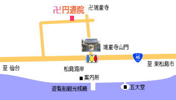 �A�N�Z�X�}�b�v