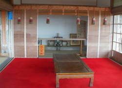 �����V�c�E�吳�V�c�@��x���̊�