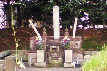 �O�򏉎q�̕�