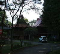 �_�Ђ̕��͋C