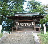 ���ٌÕ��̐_��