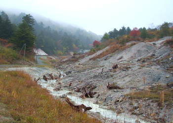 �ЎR�n���̕��i