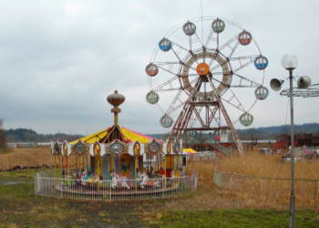 �ϗ��Ԃƃ����[�S�[�����h