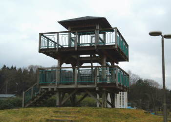 �����X�^�[�g�ꏊ�̘E