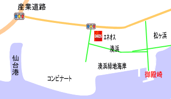 �A�N�Z�X�}�b�v