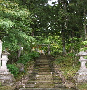 �����̊K�i