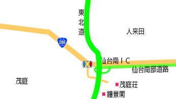 �A�N�Z�X�}�b�v